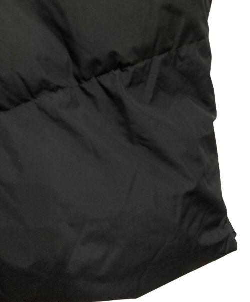 THE NORTH FACE  WHITE LABEL（ザ・ノース・フェイス ホワイト・レーベル）THE NORTH FACE  WHITE LABEL (ザ・ノース・フェイス ホワイト・レーベル) ALCAN T-BALL COAT ブラック サイズ:L/100の古着・服飾アイテム