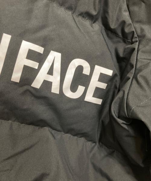 THE NORTH FACE  WHITE LABEL（ザ・ノース・フェイス ホワイト・レーベル）THE NORTH FACE  WHITE LABEL (ザ・ノース・フェイス ホワイト・レーベル) ALCAN T-BALL COAT ブラック サイズ:L/100の古着・服飾アイテム