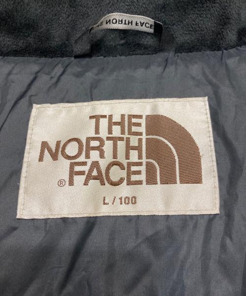 THE NORTH FACE  WHITE LABEL（ザ・ノース・フェイス ホワイト・レーベル）THE NORTH FACE  WHITE LABEL (ザ・ノース・フェイス ホワイト・レーベル) ALCAN T-BALL COAT ブラック サイズ:L/100の古着・服飾アイテム