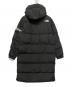 THE NORTH FACE  WHITE LABEL (ザ・ノース・フェイス ホワイト・レーベル) ALCAN T-BALL COAT ブラック サイズ:L/100：10000円