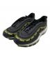 NIKE（ナイキ）の古着「Air Max 97」｜Black