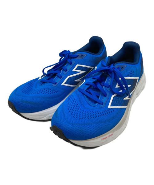 NEW BALANCE（ニューバランス）NEW BALANCE (ニューバランス) Fresh Foam X 880 v14 スニーカー ネイビー サイズ:26.5cmの古着・服飾アイテム