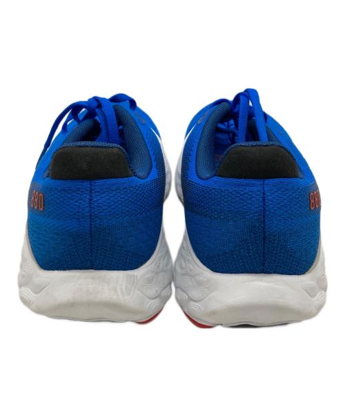 NEW BALANCE（ニューバランス）NEW BALANCE (ニューバランス) Fresh Foam X 880 v14 スニーカー ネイビー サイズ:26.5cmの古着・服飾アイテム