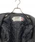 中古・古着 Schott (ショット) U.S. 740N Pコート ブラック サイズ:SIZE 36：8000円