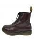 Dr.Martens (ドクターマーチン) 8ホールブーツ ブラウン サイズ:10：15000円