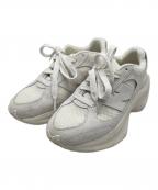 NEW BALANCEニューバランス）の古着「WRPD Runner」｜ホワイト