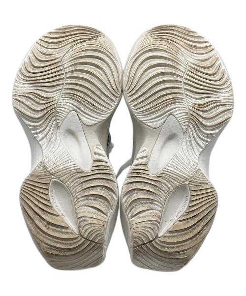 NEW BALANCE（ニューバランス）NEW BALANCE (ニューバランス) WRPD Runner ホワイト サイズ:23.5cmの古着・服飾アイテム
