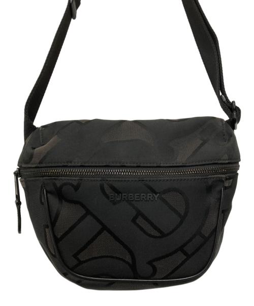 BURBERRY（バーバリー）BURBERRY (バーバリー) Monogram Jacquardの古着・服飾アイテム