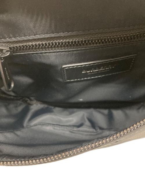 BURBERRY（バーバリー）BURBERRY (バーバリー) Monogram Jacquardの古着・服飾アイテム