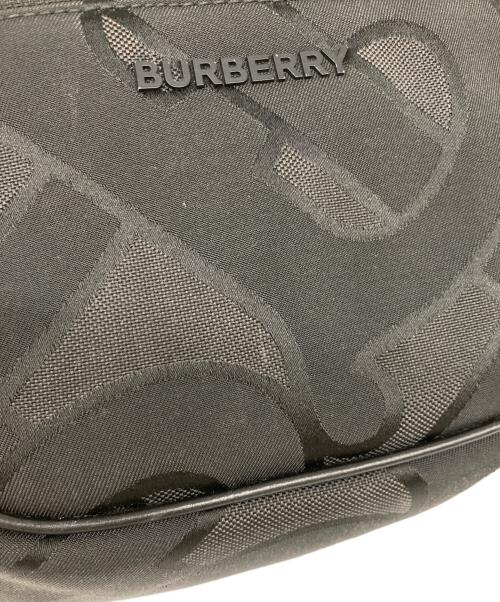 BURBERRY（バーバリー）BURBERRY (バーバリー) Monogram Jacquardの古着・服飾アイテム