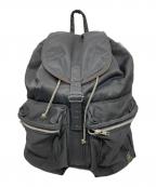 PORTERポーター）の古着「TANKER RUCKSACK　タンカー・リュックサック」