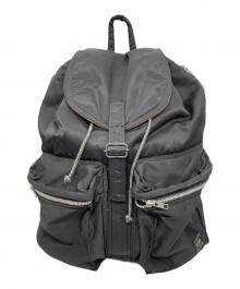 PORTER（ポーター）の古着「TANKER RUCKSACK　タンカー・リュックサック」