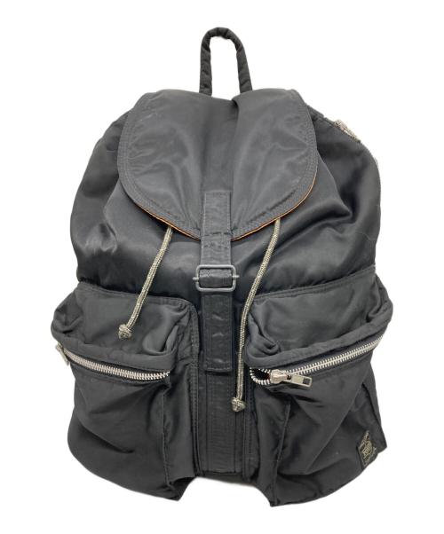 PORTER（ポーター）PORTER (ポーター) TANKER RUCKSACK　タンカー・リュックサックの古着・服飾アイテム