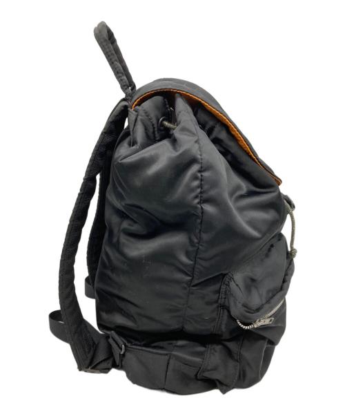 PORTER（ポーター）PORTER (ポーター) TANKER RUCKSACK　タンカー・リュックサックの古着・服飾アイテム