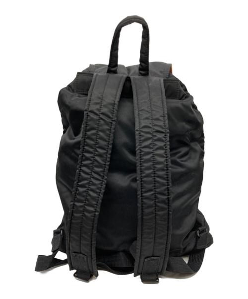PORTER（ポーター）PORTER (ポーター) TANKER RUCKSACK　タンカー・リュックサックの古着・服飾アイテム