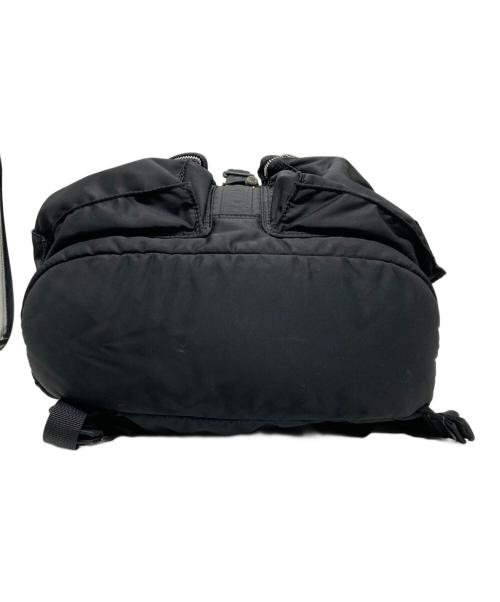 PORTER（ポーター）PORTER (ポーター) TANKER RUCKSACK　タンカー・リュックサックの古着・服飾アイテム