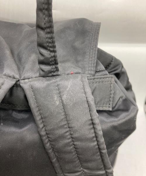 PORTER（ポーター）PORTER (ポーター) TANKER RUCKSACK　タンカー・リュックサックの古着・服飾アイテム