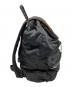 PORTER (ポーター) TANKER RUCKSACK　タンカー・リュックサック：18000円