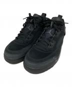 NIKEナイキ）の古着「Jordan Spizike Low」｜"Black Cat"