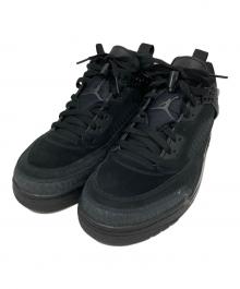 NIKE（ナイキ）の古着「Jordan Spizike Low」｜"Black Cat"