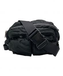 PORTER（ポーター）の古着「TANKER WAIST BAG」