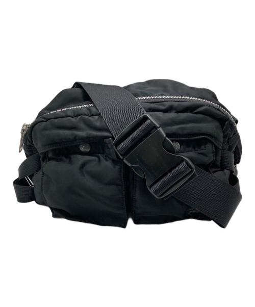 PORTER（ポーター）PORTER (ポーター) TANKER WAIST BAGの古着・服飾アイテム