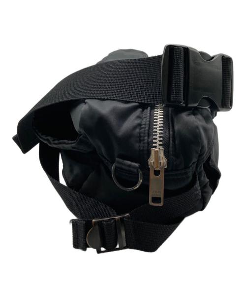 PORTER（ポーター）PORTER (ポーター) TANKER WAIST BAGの古着・服飾アイテム