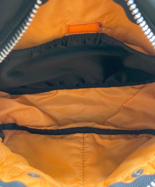 PORTER（ポーター）PORTER (ポーター) TANKER WAIST BAGの古着・服飾アイテム