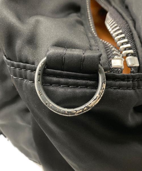 PORTER（ポーター）PORTER (ポーター) TANKER WAIST BAGの古着・服飾アイテム