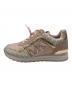 MICHAEL KORS (マイケルコース) MADDY TRAINER ピンク サイズ:25㎝：6000円