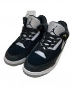 NIKEナイキ）の古着「Air Jordan 3 Retro Tinker」｜"Black/Cement Grey"