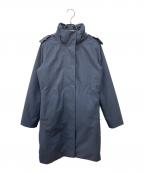 Patagoniaパタゴニア）の古着「トレス・スリーインワン・パーカ」｜ネイビー