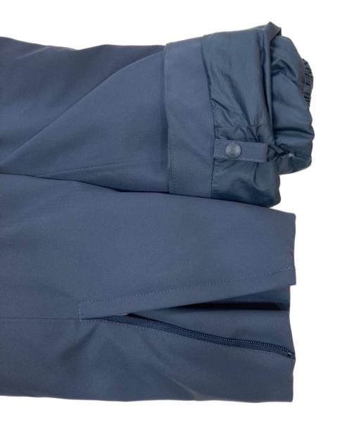 Patagonia（パタゴニア）Patagonia (パタゴニア) トレス・スリーインワン・パーカ ネイビー サイズ:XSの古着・服飾アイテム