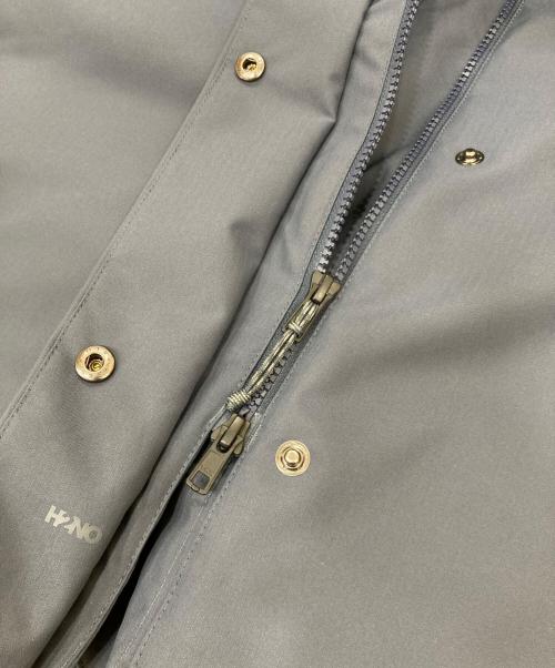 Patagonia（パタゴニア）Patagonia (パタゴニア) トレス・スリーインワン・パーカ ネイビー サイズ:XSの古着・服飾アイテム