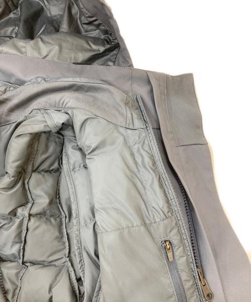 Patagonia（パタゴニア）Patagonia (パタゴニア) トレス・スリーインワン・パーカ ネイビー サイズ:XSの古着・服飾アイテム