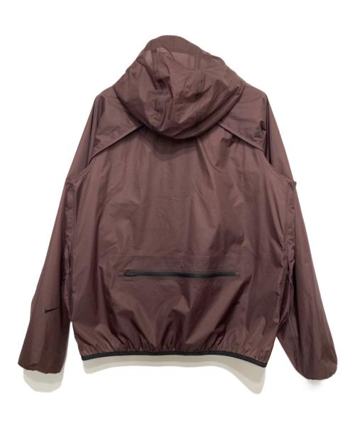 NIKE（ナイキ）NIKE (ナイキ) NOCTA (ノクタ) NOCTA TRACK JACKET ボルドー サイズ:Lの古着・服飾アイテム