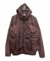 NIKE（ナイキ）の古着「NOCTA TRACK JACKET」｜ボルドー