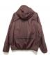 NIKE (ナイキ) NOCTA (ノクタ) NOCTA TRACK JACKET ボルドー サイズ:L：14000円