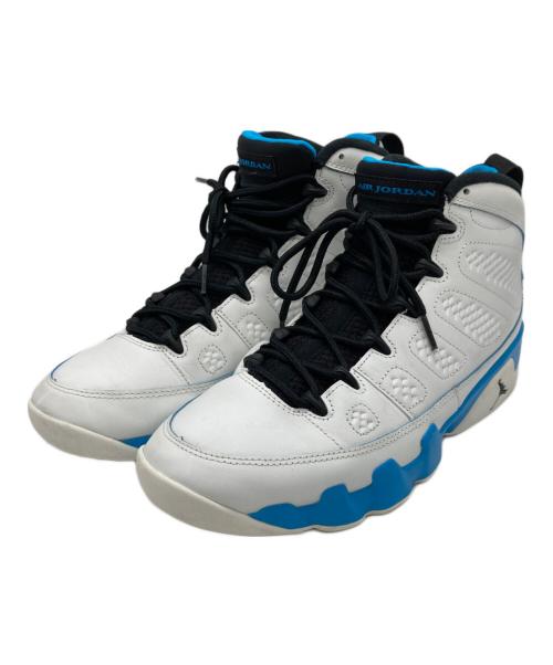 NIKE（ナイキ）NIKE (ナイキ) Air Jordan 9 Retro　エア ジョーダン ナイン レトロ 