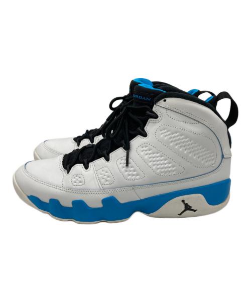 NIKE（ナイキ）NIKE (ナイキ) Air Jordan 9 Retro　エア ジョーダン ナイン レトロ 