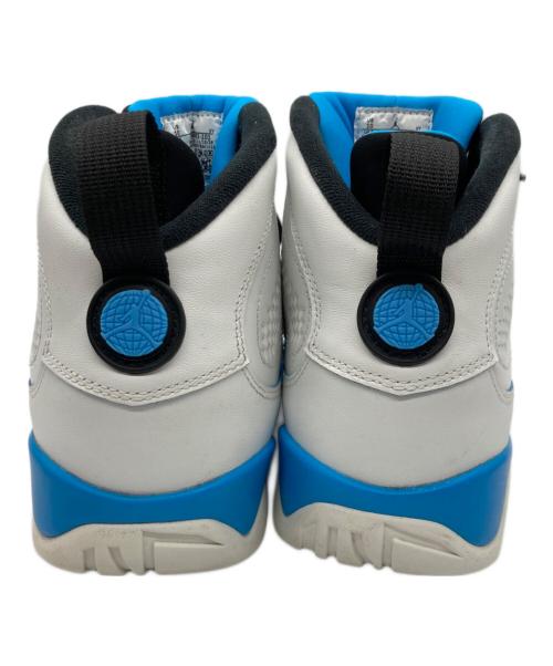NIKE（ナイキ）NIKE (ナイキ) Air Jordan 9 Retro　エア ジョーダン ナイン レトロ 