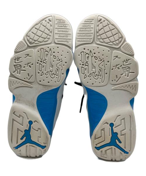 NIKE（ナイキ）NIKE (ナイキ) Air Jordan 9 Retro　エア ジョーダン ナイン レトロ 