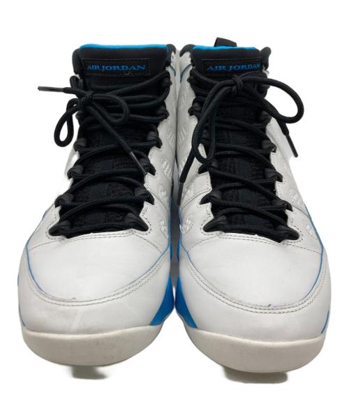 NIKE（ナイキ）NIKE (ナイキ) Air Jordan 9 Retro　エア ジョーダン ナイン レトロ 