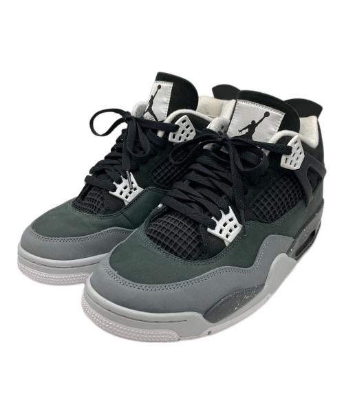 NIKE（ナイキ）NIKE (ナイキ) Air Jordan 4 Retro　エア ジョーダン フォー レトロ 