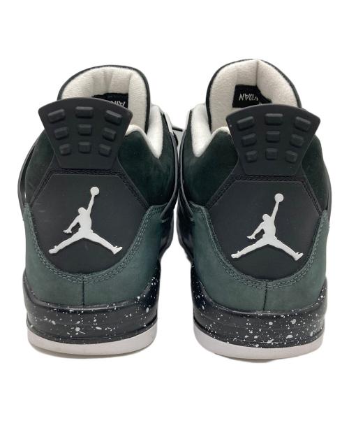 NIKE（ナイキ）NIKE (ナイキ) Air Jordan 4 Retro　エア ジョーダン フォー レトロ 