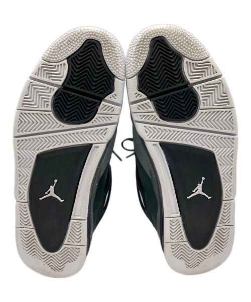 NIKE（ナイキ）NIKE (ナイキ) Air Jordan 4 Retro　エア ジョーダン フォー レトロ 