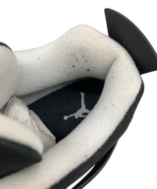 NIKE（ナイキ）NIKE (ナイキ) Air Jordan 4 Retro　エア ジョーダン フォー レトロ 