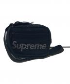 SUPREMEシュプリーム）の古着「Small shoulder bag」｜ブラック