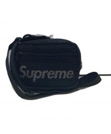 SUPREME（シュプリーム）の古着「Small shoulder bag」｜ブラック
