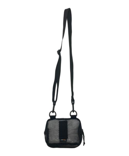 SUPREME（シュプリーム）SUPREME (シュプリーム) Small shoulder bag ブラックの古着・服飾アイテム